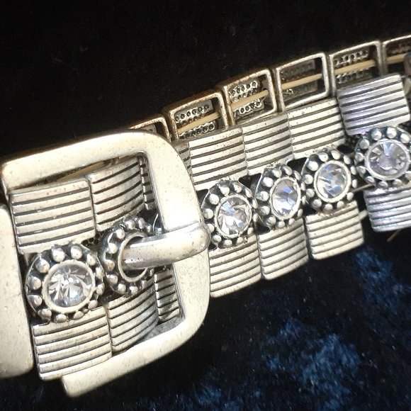 BRACELET: Gorgeous, Sparkling, Unique - Picture 2 of 6